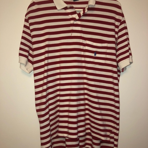 Collared Shirt - Picture 3 of 3